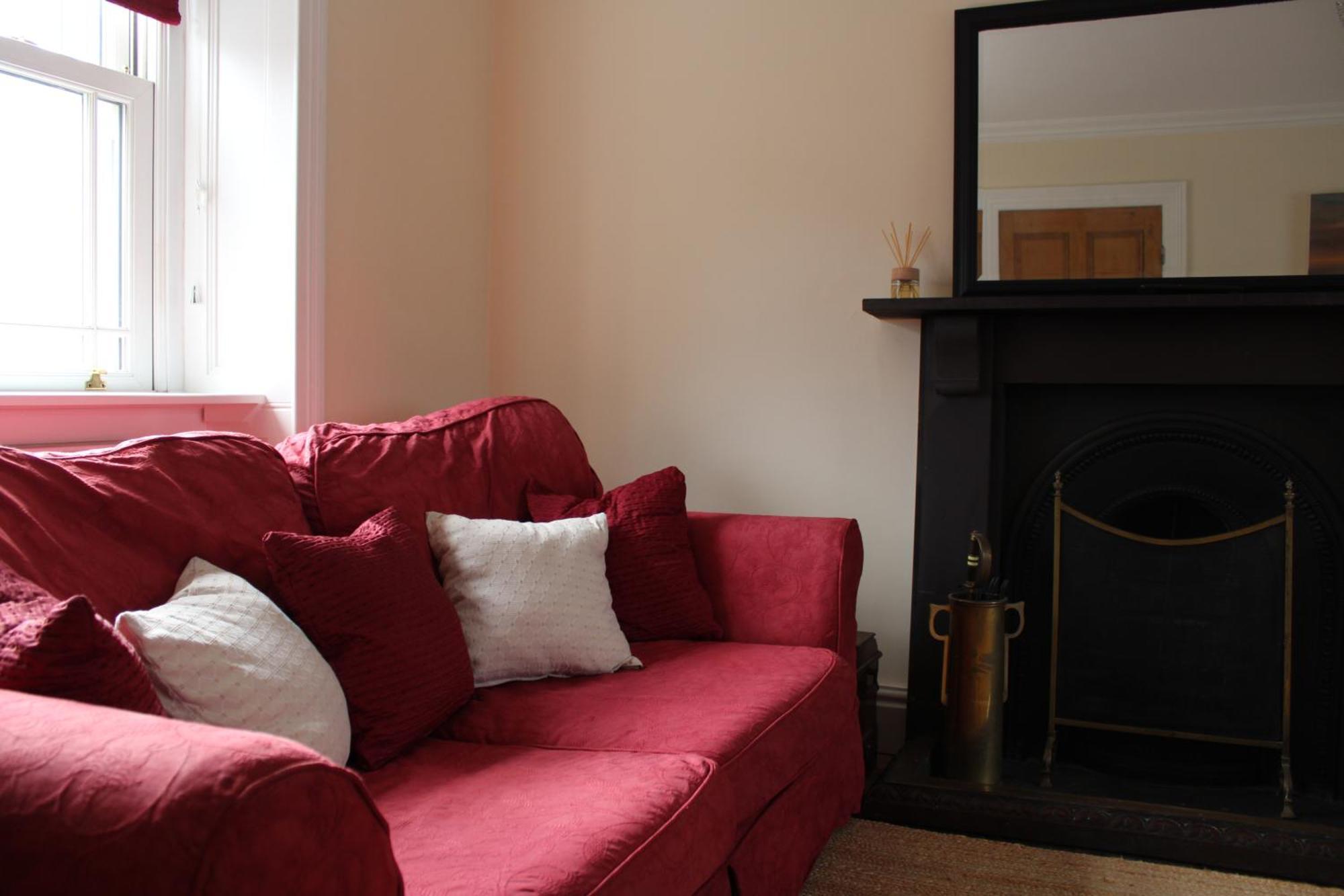 Ivy House Villa Bangor  Exterior photo